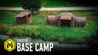 MIVARDI Přístřešek Base Camp XXL