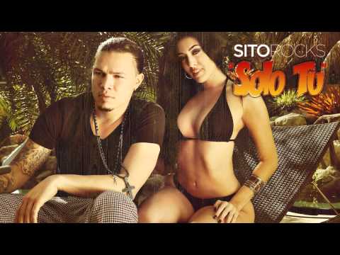 SOLO TU - SITO ROCKS  - LAMBADA