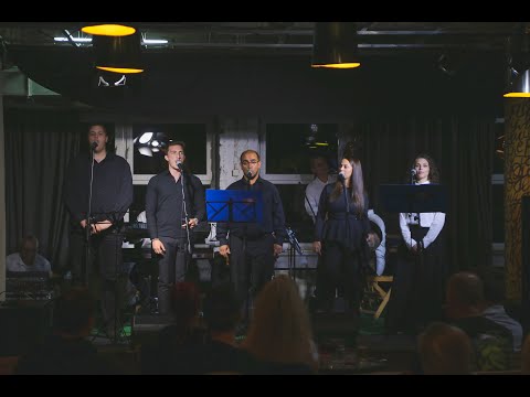 Koncert Akademsko vokalno-instrumentalnog ansambla ARHANGELI uz narodni orkestar Nenada Milanovića