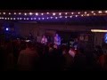 The Fruit Bats / The Blessed Breeze / April 28 2012