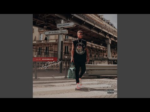 Cutting Ties (Bonus Track)