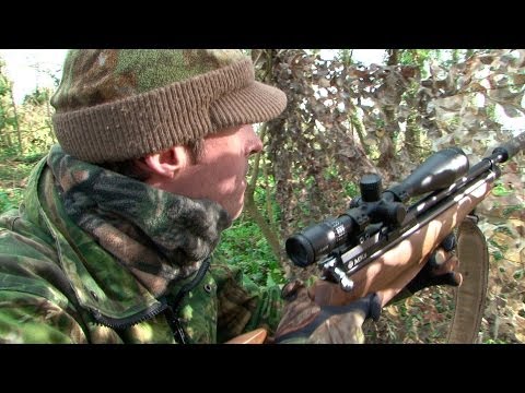 The Airgun Show -- Episode One