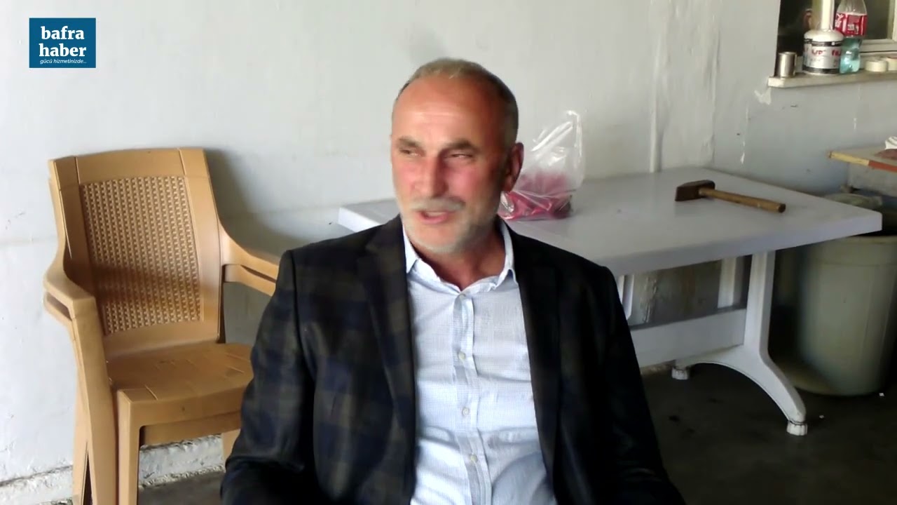 Hal Esnafı Yeni Hal İstiyor