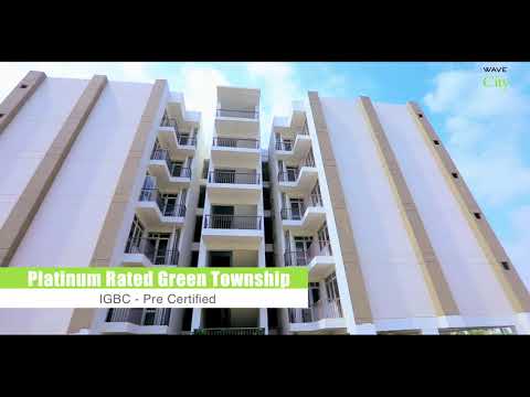 3D Tour Of UCHDPL Wave Executive Floors G