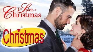 The Spirit of Christmas - in style of Seinfeld (Fan Made) video