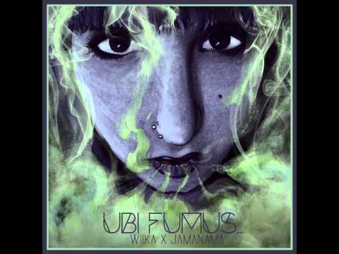 Wiika x Jamanama - Requiem4wet (con GodoMéndz y Uve)