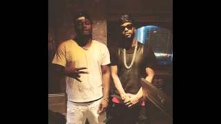 Juicy J   Pardon Me Feat  G O D  Offical