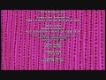 Arthur End Credits Long Version Version 4
