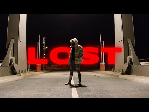 Cyrizz - Lost [Official Video]