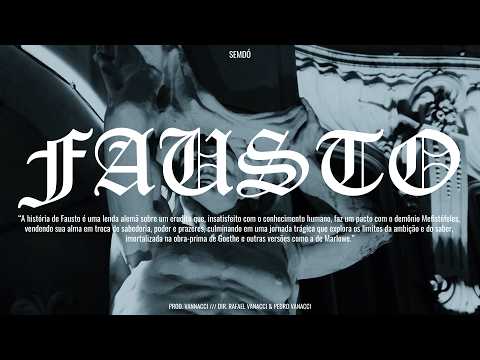 SEMDÓ - FAUSTO