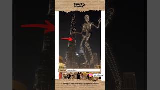 Download lagu Kenapa ADA TENGKORAK SUPER BESAR SEPERTI INI? #shorts mp3