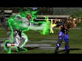 TAS Tekken Prototype Jack
