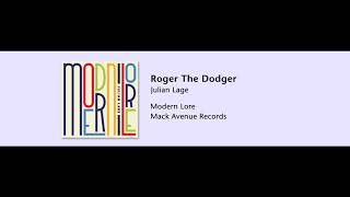 Julian Lage - Roger The Dodger - Modern Lore - 04