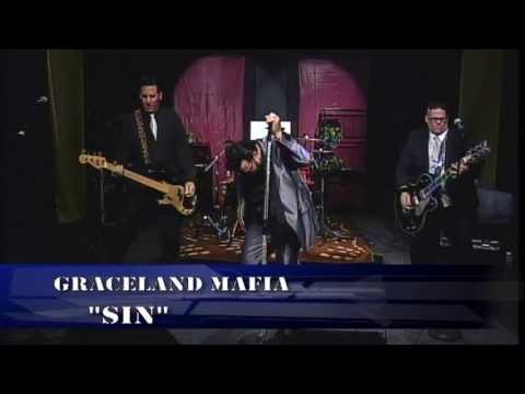 GRACELAND MAFIA - Sin (Live at Saddleback College)