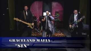 GRACELAND MAFIA - Sin (Live at Saddleback College)