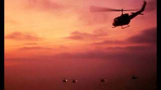 Drones in the Valley - Cage the Elephant