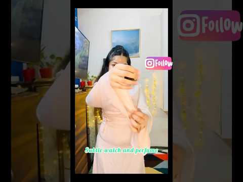Kajal Dress Review