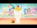 Sweet Shop Da Moranguinho Jogo De Fazer Doces Da Moranguinho