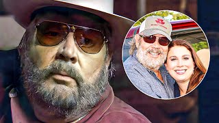 Hank Williams Jr. Asks For Prayers For His Family After Tragic Accident