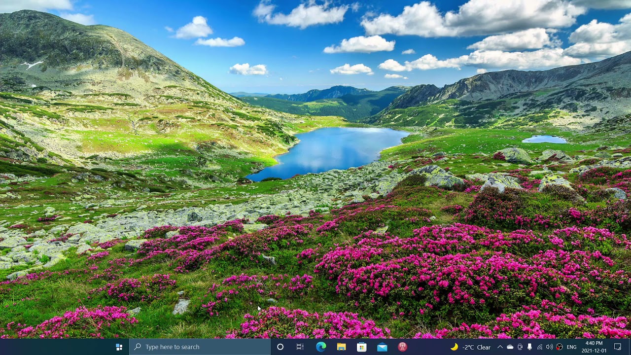 Want Windows 10 to look like 11 or 11 to look like 10 or 7 Stardock Start11 is great