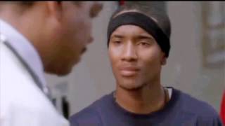 You Got Served lil saint died