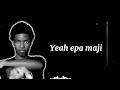 MOVIE OG FRESH ZZ FEAT MADA MADA LPA PAPA DRIP BOBY STYLE YEAH EPA MAJI SI W WEN MOVE KONSA