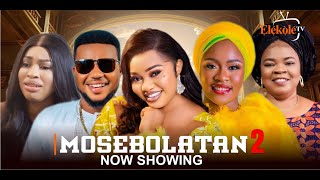 Download lagu MOSEBOLATAN 2 Latest Yoruba Movie 2024 | Ayo Olaiya |Yetunde Barnabas | Yinka Solomon |Peju Ogunmola mp3