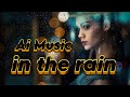 Sandra Blue System Style In The Rain Sandra Style 2024