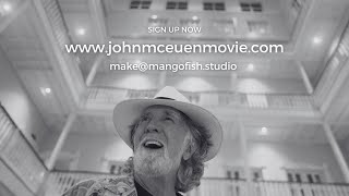 John McEuen Movie Indiegogo Prelaunch Video