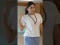 Mahima Nambiar Navel