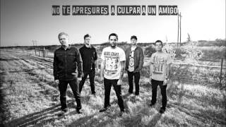 Colder Than My Heart, If You Can Imagine - A Day To Remember(Sub. Español)
