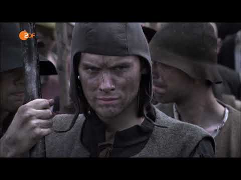 Momente der Geschichte: Schlacht bei Frankenhausen (2016)