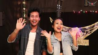 You&#39;Re My Love||Shaan, Shweta Pandit, Suzi Q, Earl||Menam Smriti Choreography||New Hindi Video 2020