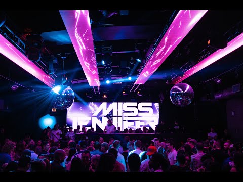 Miss Jennifer Live From Musica, New York (5-6-23)