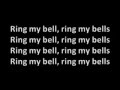ring ma bells by enrique iglases ka gaana 