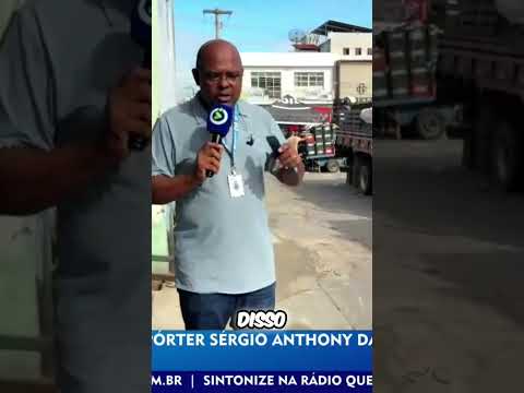 Itabaiana: O Coração Econômico de Sergipe Gira! #shorts