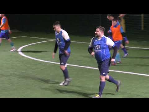 12 КХ КН  1/2 Штиль - Qualium Systems(1тайм)