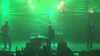 Seabird - This Ain&#39;t Home - Heaven&#39;s Door 2011