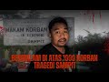 MAKAM MASAL TRAGEDI SUKU DAYAK VS SUKU MADURA DI SAMPIT TAHUN 2001