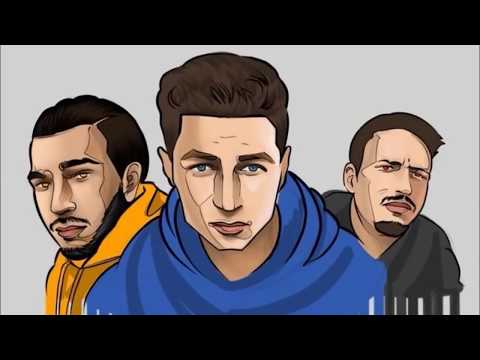 Tru Pak - Torte me trukime ft Yonee & Sarko