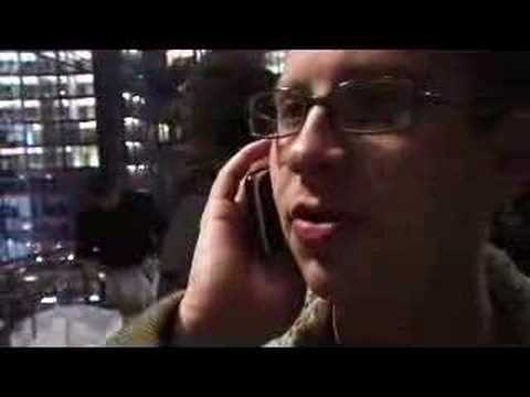 First We Take Berlin Ep. 3.2 - Berlinale 1.2