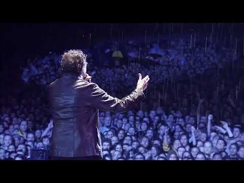 Charly García - El Concierto Subacuático 4K 2009 - Deberias Saber Porque