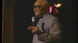 Redd Foxx - Wash Up