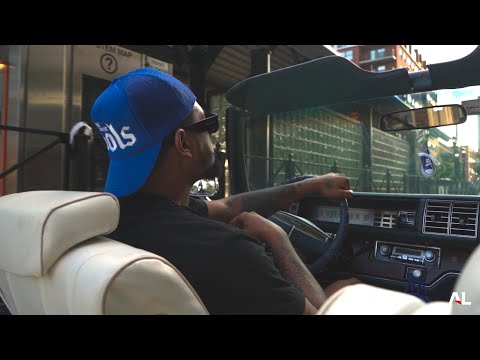 Cruch Calhoun - 1 OAK [Official Video]