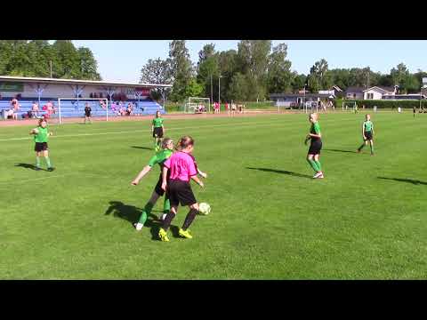 KOPSE T08 - FC Kirkkonummi T08 Black