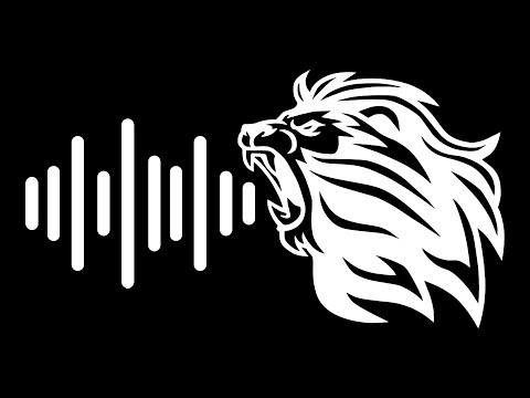 Lion Roaring Sound Effect || Free Download || Black Cloud