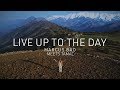 📺 Marcus Gad Meets Tamal - Live Up To The Day [Official Video]