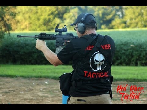 Condor Recon Chest Rig Review