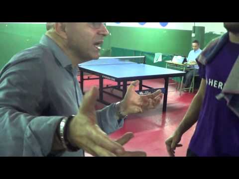 CARLOS PADILLA   VIPERBAR 0 3