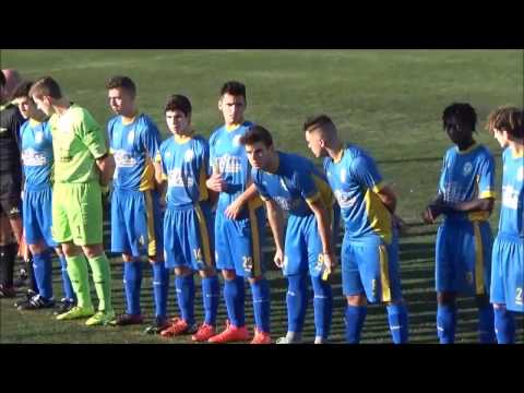 ADCEO JUNIORES 16 17 JOGO ADCEO 3   VILAFRANQUENSE  2